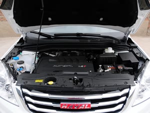 H6 2013  1.5T ֶӢͣο