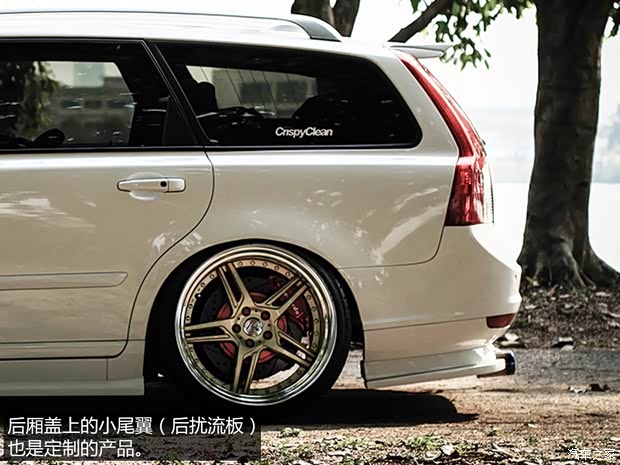 沃尔沃沃尔沃(进口)沃尔沃V502011款 基本型 沃尔沃沃尔沃(进口)沃尔沃V502011款 基本型