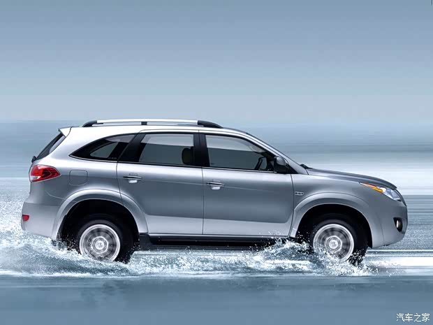 江鈴江鈴汽車(chē)馭勝2013款 S350 2.4L 四驅(qū)特裝版 江鈴江鈴汽車(chē)馭勝2013款 S350 2.4L 四驅(qū)特裝版