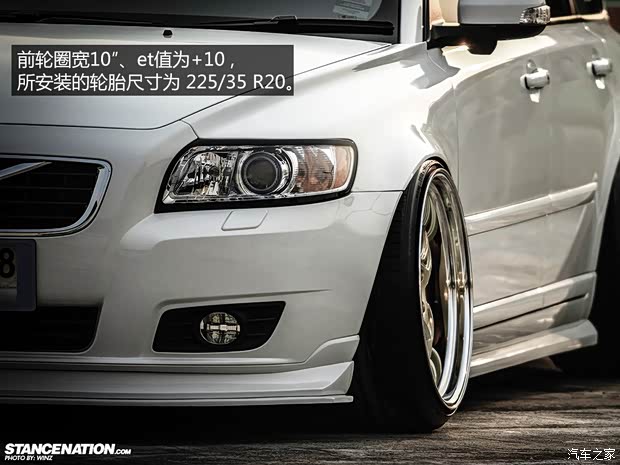 沃尔沃沃尔沃(进口)沃尔沃V502011款 基本型 沃尔沃沃尔沃(进口)沃尔沃V502011款 基本型