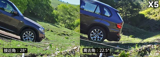 宝马宝马(进口)宝马X52013款 xDrive35i 豪华型