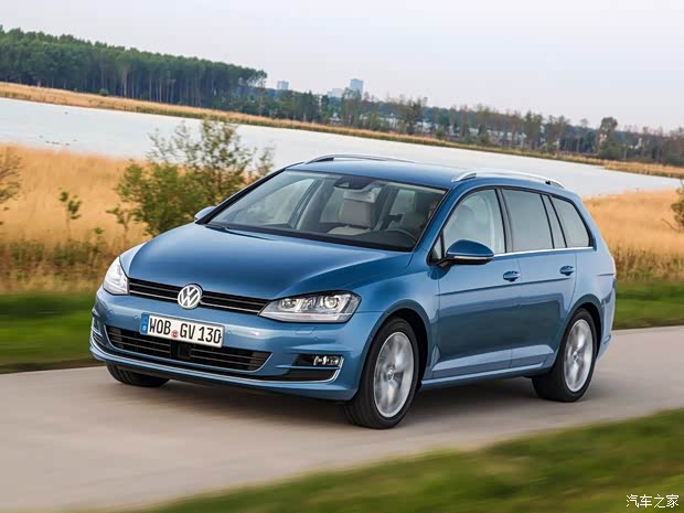 大众(进口) 高尔夫(进口) 2013款 柴油旅行版 大众(进口) 高尔夫(进口) 2013款 柴油旅行版