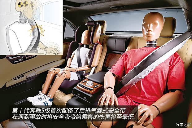 奔驰奔驰(进口)奔驰S级2014款 基本型 奔驰奔驰(进口)奔驰S级2014款 基本型