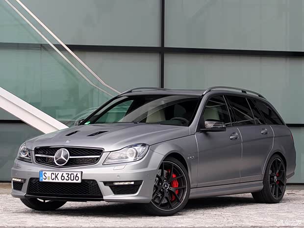 奔馳奔馳AMG奔馳C級(jí)AMG