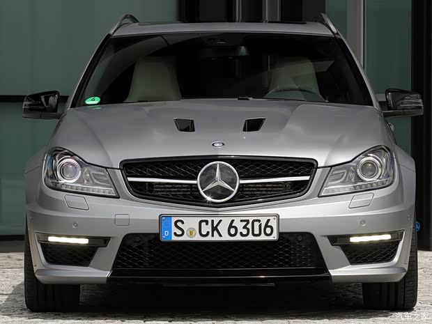 奔馳奔馳AMG奔馳C級(jí)AMG