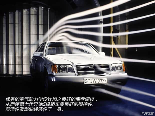 奔驰奔驰(进口)奔驰S级1969款 600