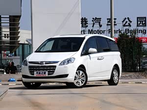 纳智捷东风裕隆大7 MPV2013款 2.0T 行政型