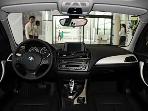 ����1ϵ 2013�� �Ŀ� 118i ������