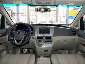 ���ǵ�M6 2013�� 2.4L �ֶ�������