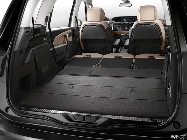 雪鐵龍雪鐵龍(進(jìn)口)C4畢加索2014款 Grand 雪鐵龍雪鐵龍(進(jìn)口)C4畢加索2014款 Grand