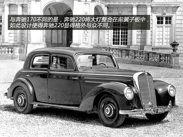 奔馳奔馳(進口)奔馳S級以往經(jīng)典版