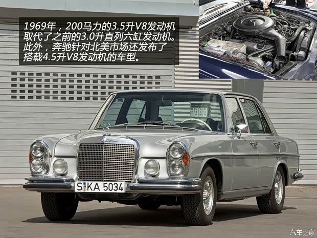 奔驰奔驰(进口)奔驰S级以往经典版 奔驰奔驰(进口)奔驰S级以往经典版