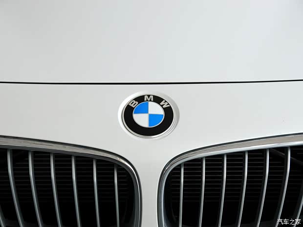 宝马宝马(进口)宝马3系GT2013款 335i 风尚设计套装