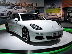 rݱrPanamera2014 Panamera S E-Hybrid 3.0T