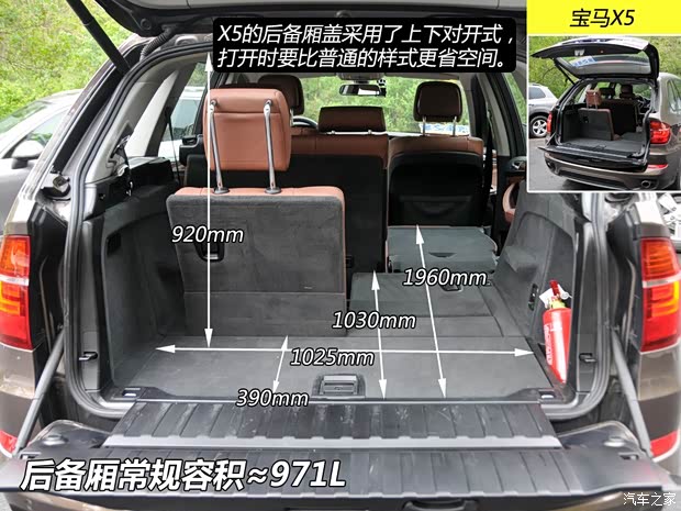 宝马宝马(进口)宝马X52013款 xDrive35i 豪华型