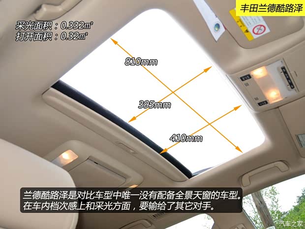 丰田一汽丰田兰德酷路泽2012款 4.6L 自动VX-R