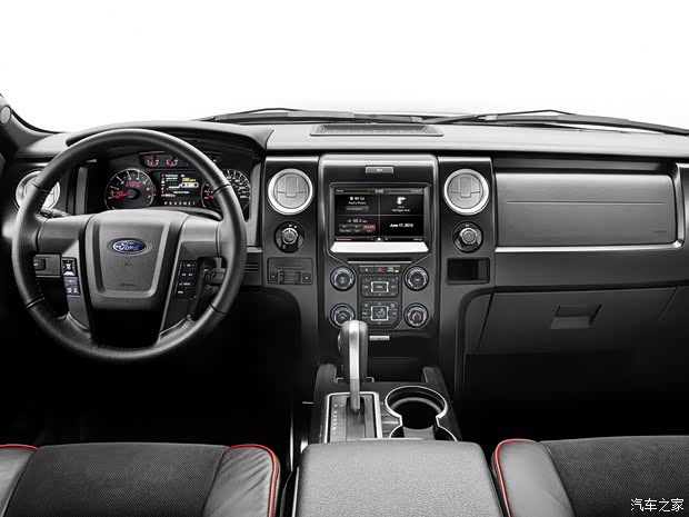 福特福特(進(jìn)口)福特F-1502014款 Tremor