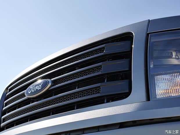 福特福特(进口)福特F-1502014款 Tremor