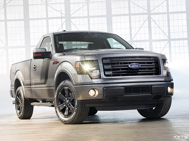 福特福特(进口)福特F-1502014款 Tremor