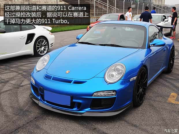 保時捷保時捷保時捷9112010款 Carrera 3.6L 保時捷保時捷保時捷9112010款 Carrera 3.6L