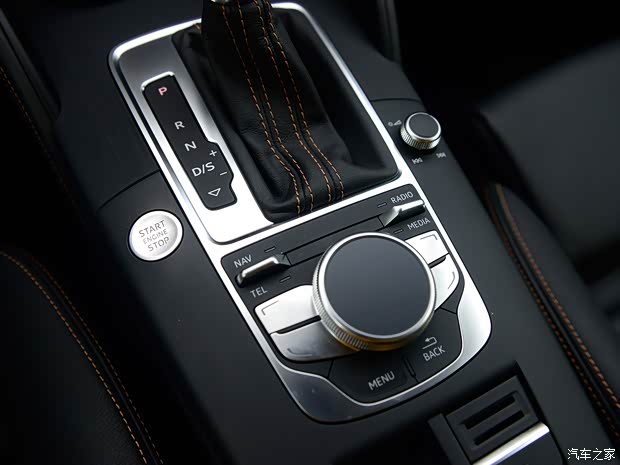 奥迪奥迪(进口)奥迪A3(进口)2014款 Sedan 奥迪奥迪(进口)奥迪A3(进口)2014款 Sedan