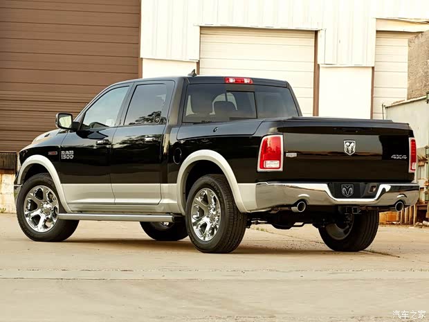 道奇道奇(进口)道奇Ram2014款 1500