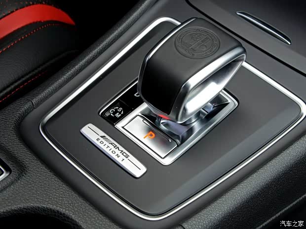 奔馳奔馳AMG奔馳CLA級AMG2013款 CLA45 AMG Edition 1 奔馳奔馳AMG奔馳CLA級AMG2013款 CLA45 AMG Edition 1