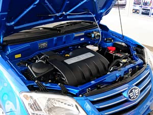 夏利N5 2013款 1.3L 手动豪华型