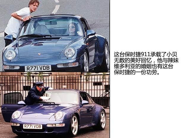 保时捷保时捷保时捷911以往经典款