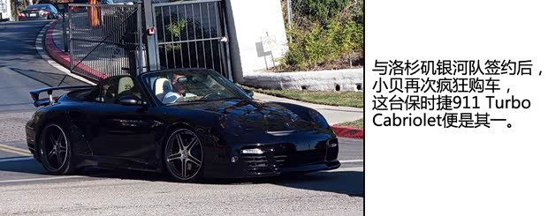 保时捷保时捷保时捷9112010款 Turbo Cabriolet 3.8T