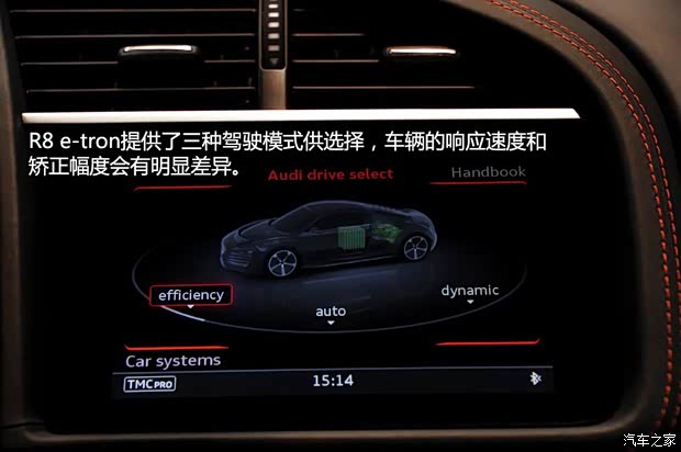 奥迪奥迪(进口)奥迪R82013款 e-tron concept 奥迪奥迪(进口)奥迪R82013款 e-tron concept