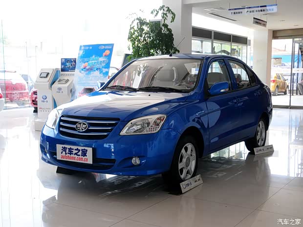 夏利N5 2013款 1.3L 手动豪华型