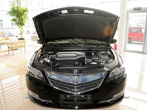 謳歌謳歌謳歌RLX2013款 3.5L V6 謳歌謳歌謳歌RLX2013款 3.5L V6