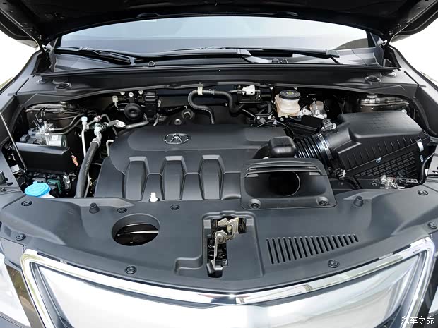 謳歌謳歌謳歌RDX2013款 3.0L 精英版