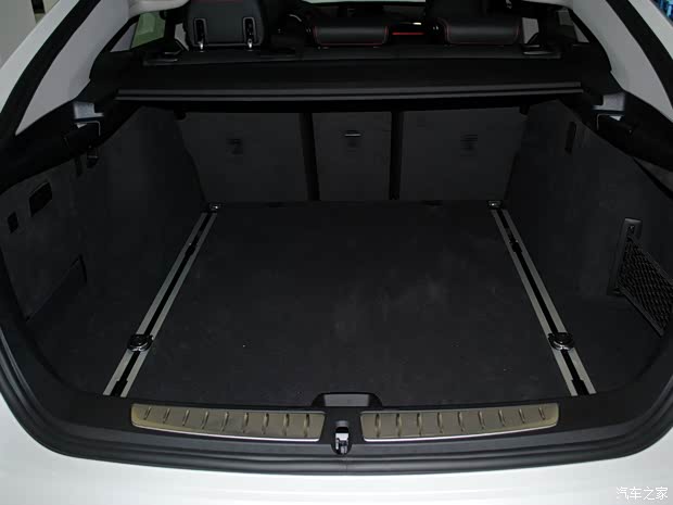 宝马宝马(进口)宝马3系GT2013款 335i 基本型