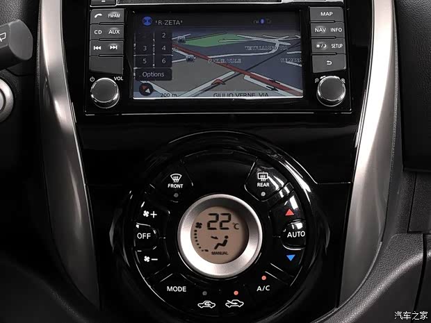 日產(chǎn)日產(chǎn)(進(jìn)口)瑪馳(海外)2014款 基本型 日產(chǎn)日產(chǎn)(進(jìn)口)瑪馳(海外)2014款 基本型