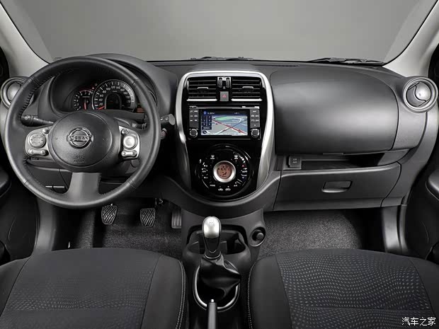 日產(chǎn)日產(chǎn)(進(jìn)口)瑪馳(海外)2014款 基本型 日產(chǎn)日產(chǎn)(進(jìn)口)瑪馳(海外)2014款 基本型