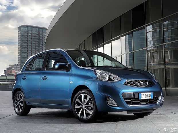 日產(chǎn)日產(chǎn)(進(jìn)口)瑪馳(海外)2014款 基本型 日產(chǎn)日產(chǎn)(進(jìn)口)瑪馳(海外)2014款 基本型