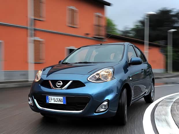 日產(chǎn)日產(chǎn)(進(jìn)口)瑪馳(海外)2014款 基本型 日產(chǎn)日產(chǎn)(進(jìn)口)瑪馳(海外)2014款 基本型