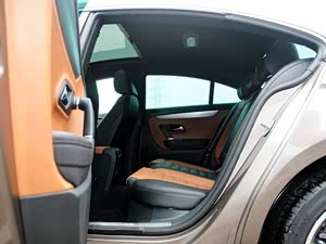 一汽-大众CC 2013款 1.8TSI 豪华型