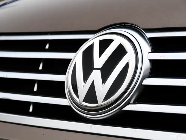 大眾一汽-大眾一汽-大眾CC2013款 2.0TSI 至尊型