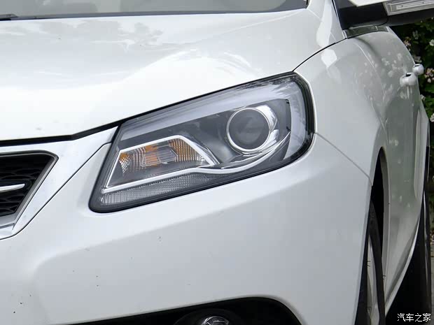 奇瑞奇瑞汽车奇瑞M162013款 基本型