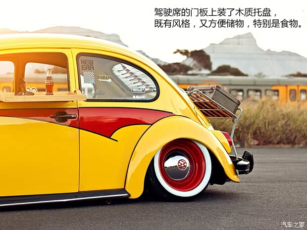 大众大众(进口)甲壳虫第一代甲壳虫