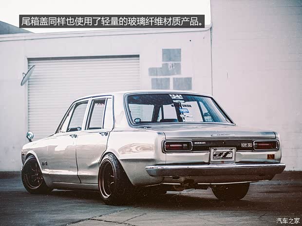 日产日产(进口)日产GT-R以往经典版