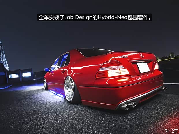 雷克萨斯雷克萨斯雷克萨斯LS2005款 430