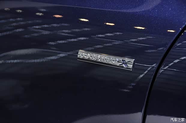 大众大众(进口)途锐2013款 3.0TSI X 十周年限量版