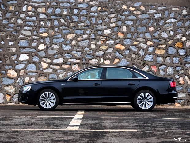 奧迪奧迪(進口)奧迪A82013款 A8L 40 hybrid 奧迪奧迪(進口)奧迪A82013款 A8L 40 hybrid
