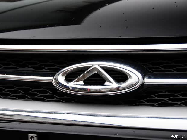 奇瑞汽車 艾瑞澤7 2013款 1.6L CVT致享版