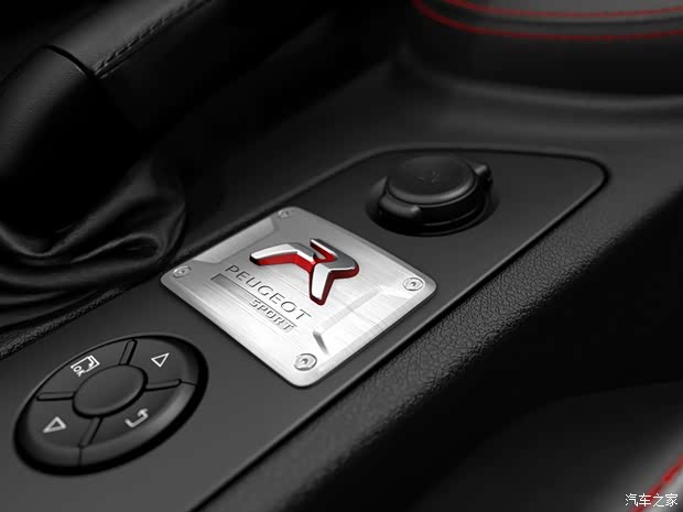 標致標致(進口)標致RCZ2014款 R