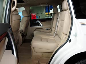 ���¿�·��2012�� 4.0L �Զ�VX